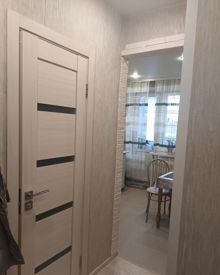 квартира г Клинцы ул Ворошилова фото 1