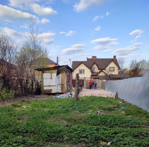 снт Дары природы метро Саларьево 108 фото