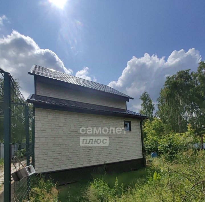 дом г Люберцы дп Красково снт Дружба Некрасовка, 353А фото 3