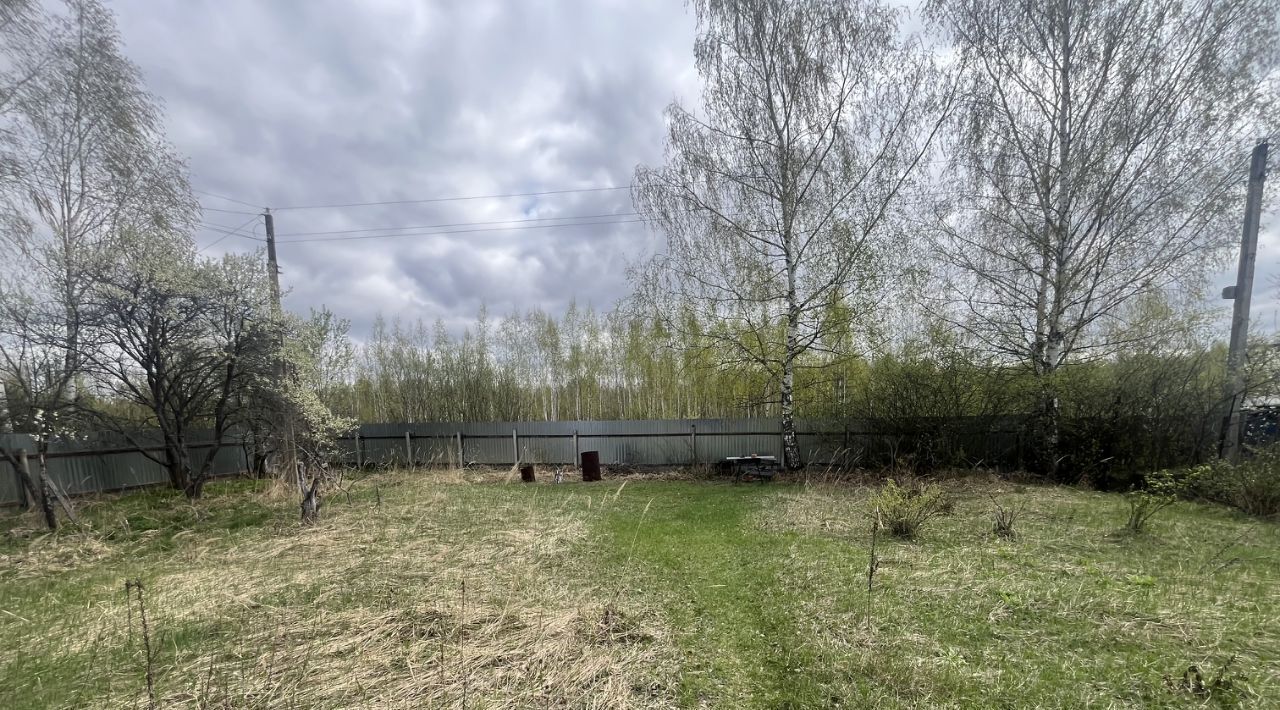 дом г Дубна снт Волга Павлово-Посадский городской округ, Электрогорск фото 3