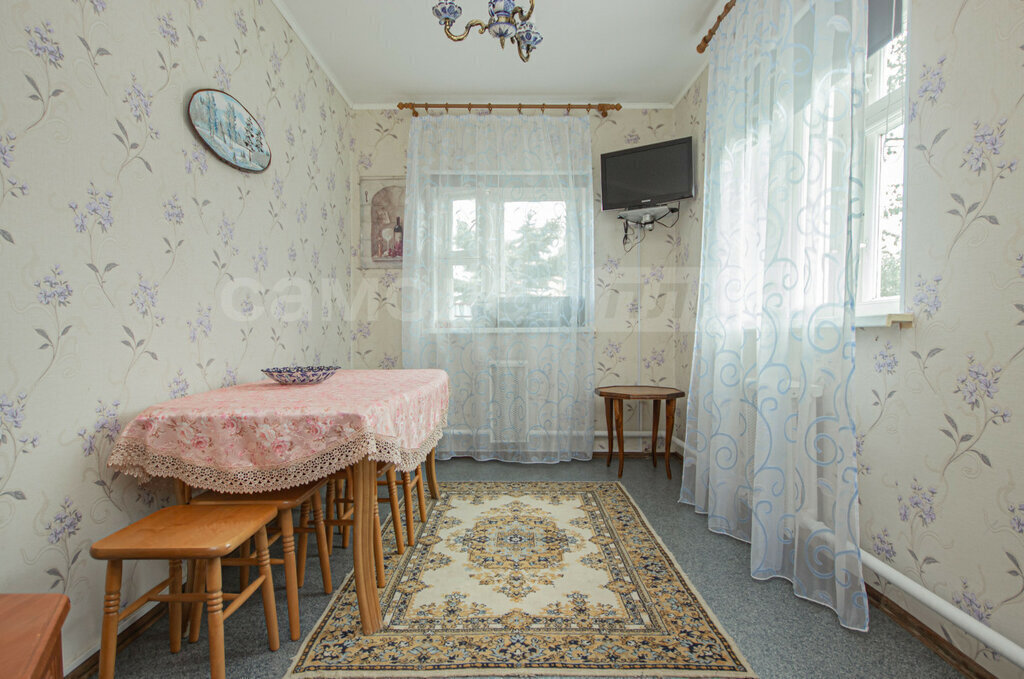 дом г Наро-Фоминск ул Строителей 31 Апрелевка фото 4