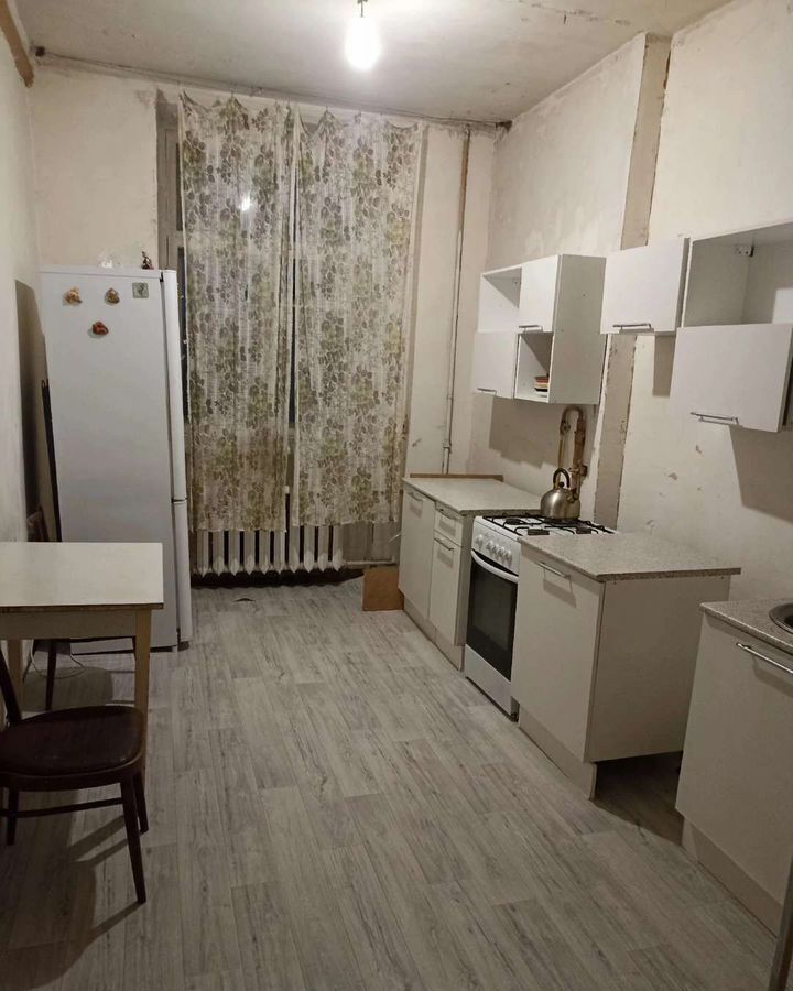 комната г Тверь р-н Заволжский ш Петербургское фото 2