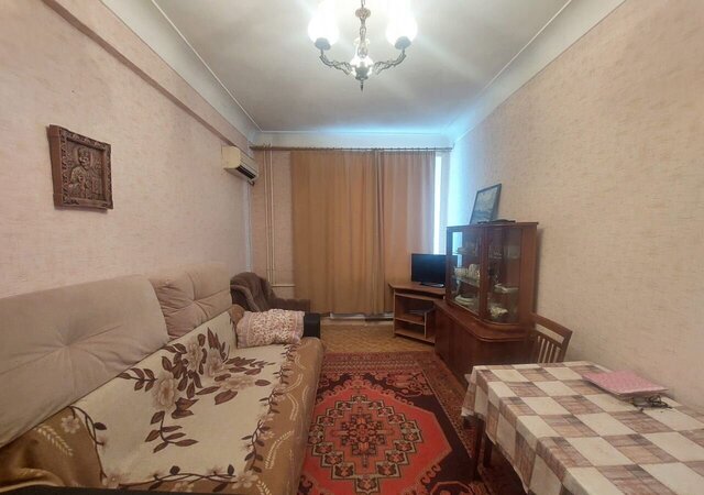 квартира ул Московская 27 фото