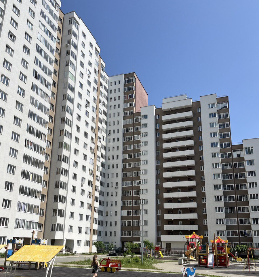 квартира г Верхняя Пышма пр-кт Успенский 113б фото 2