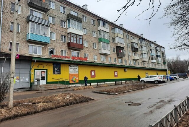 р-н Александровский г Струнино фото