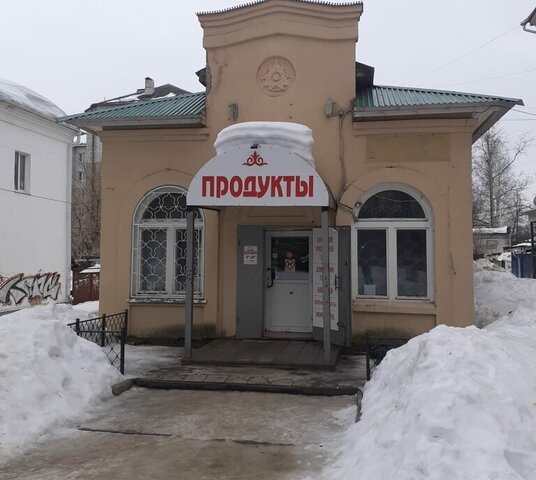 ул Ленина 26а фото