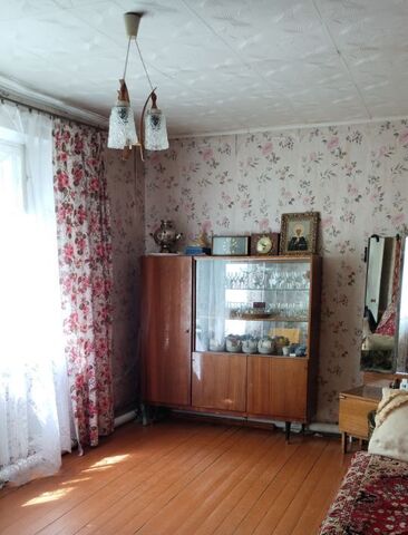п Тёсовский ул Поселковая с пос, Тесово-Нетыльское фото