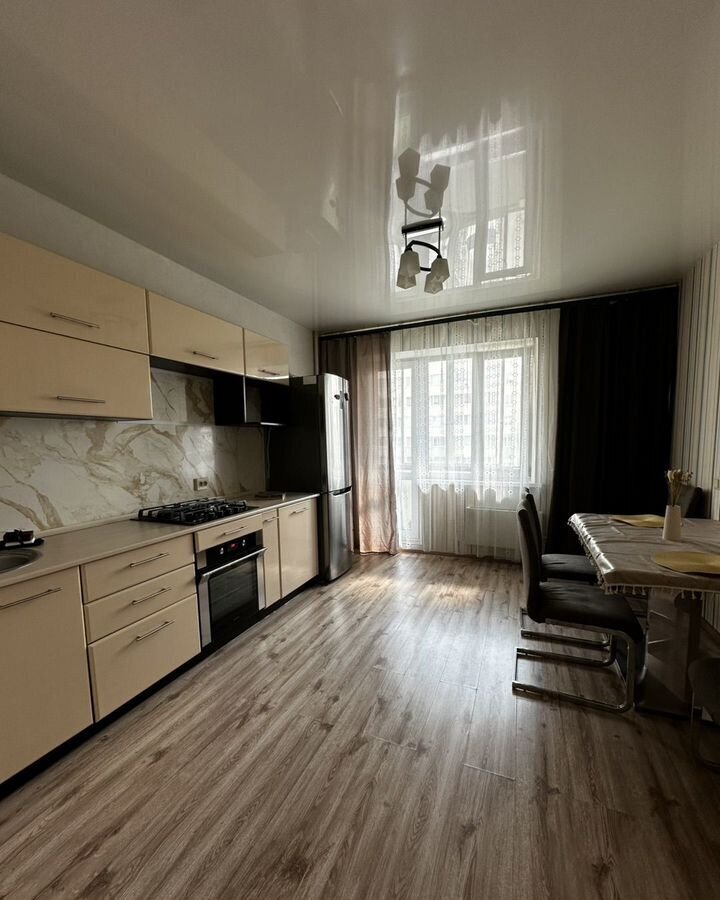 квартира г Екатеринбург Академический ул Чкалова 250 фото 1