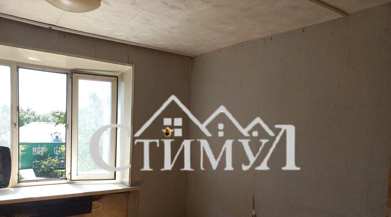 комната г Черногорск ул Дзержинского 14 фото 2