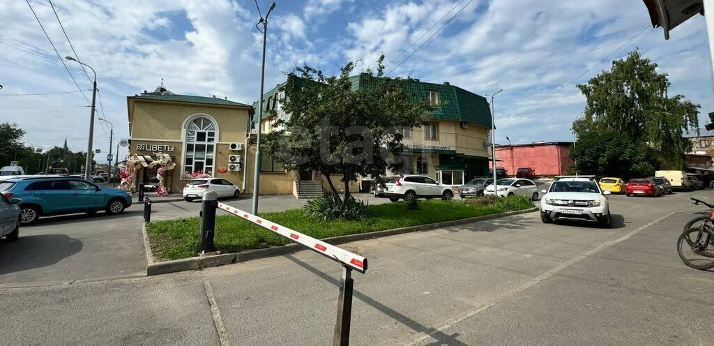 свободного назначения г Казань метро Площадь Тукая ул Габдуллы Тукая 57 фото 3