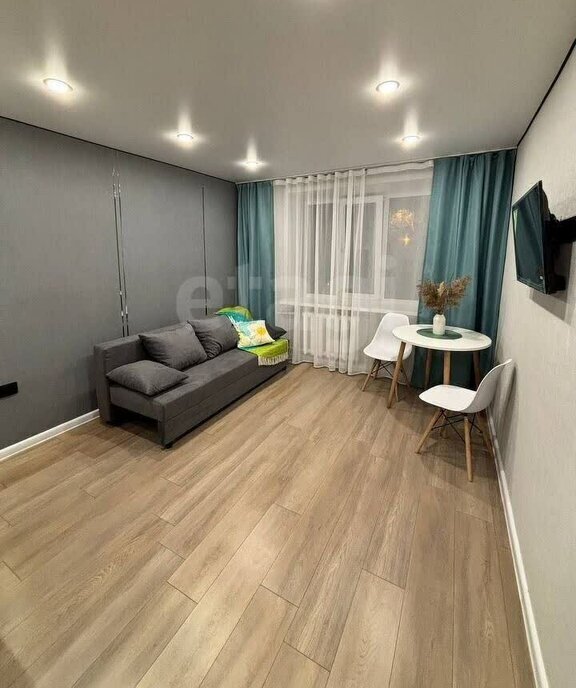 квартира г Казань ул Короленко 109 Казань, Северный Вокзал фото 2