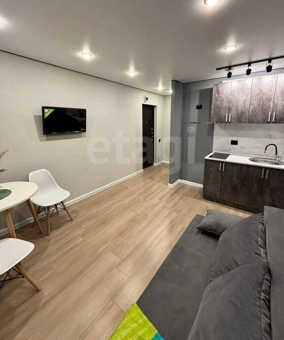 квартира г Казань ул Короленко 109 Казань, Северный Вокзал фото 4