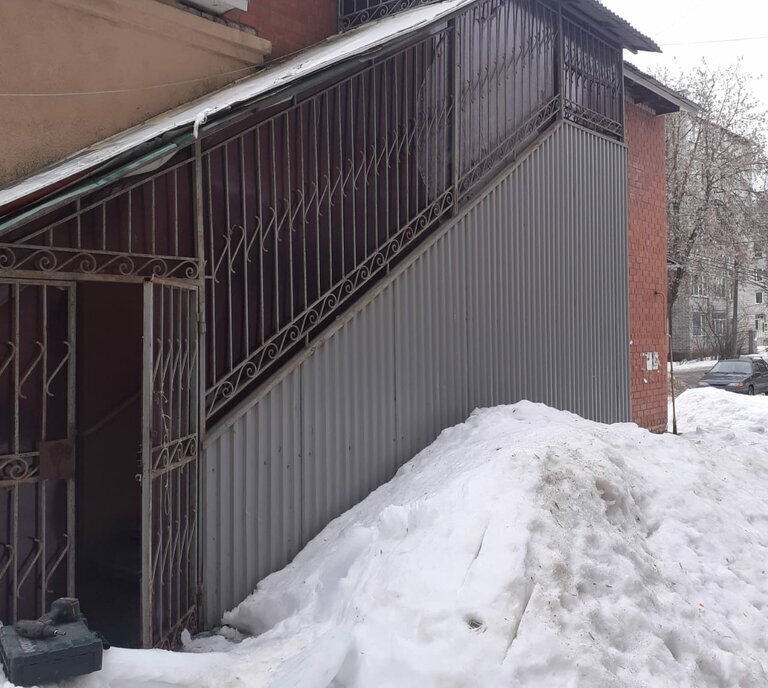 торговое помещение р-н Александровский г Александров ул Ленина 26а фото 2