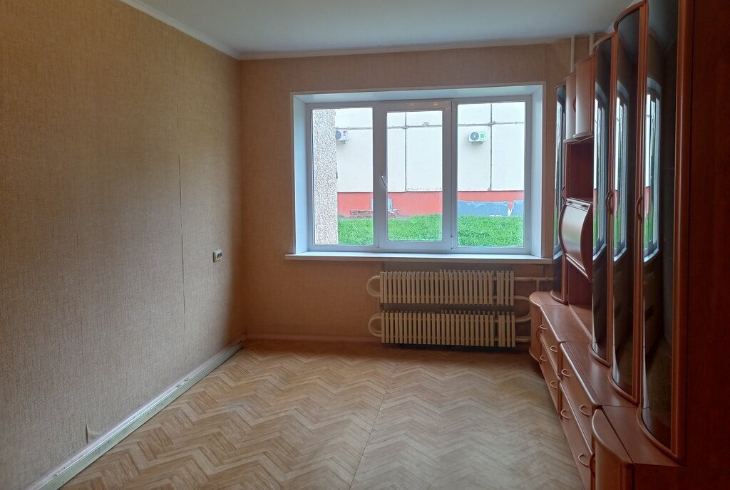 квартира г Железногорск ул Мира 61к/2 фото 3