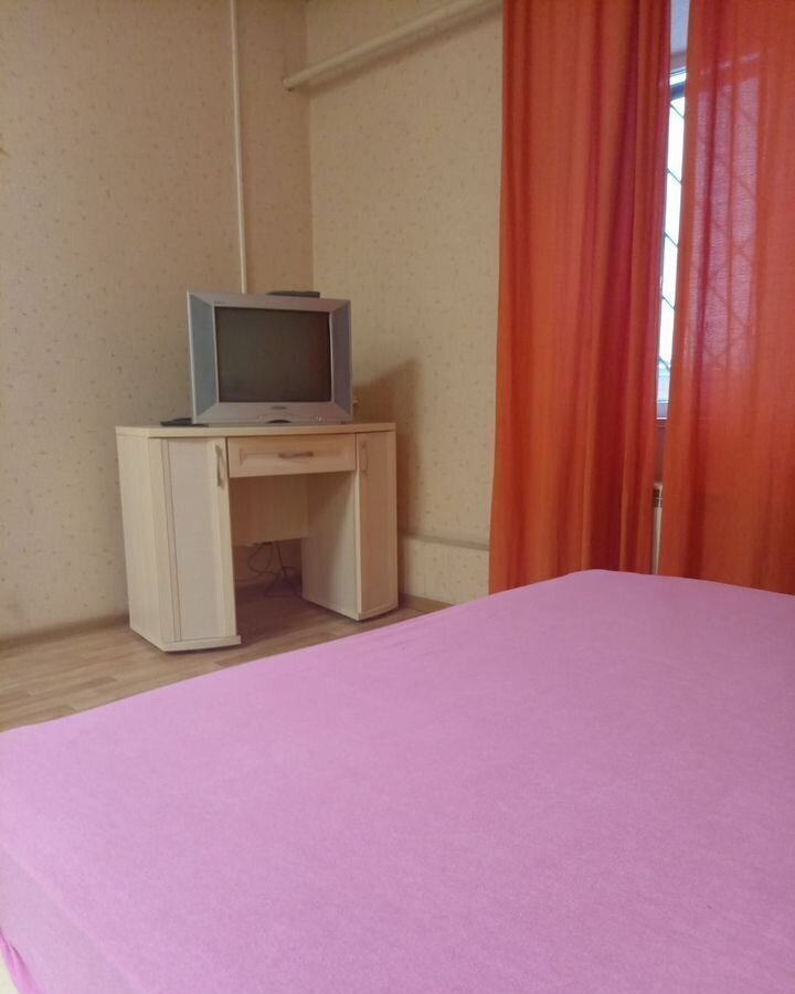 комната г Екатеринбург Ботаническая ул Монтерская 3 фото 2