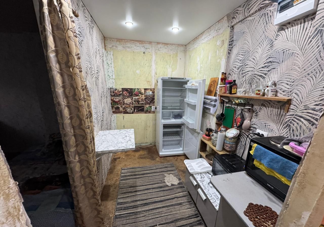 квартира р-н Буденновский г Буденновск ул Водопроводная 5 фото 5