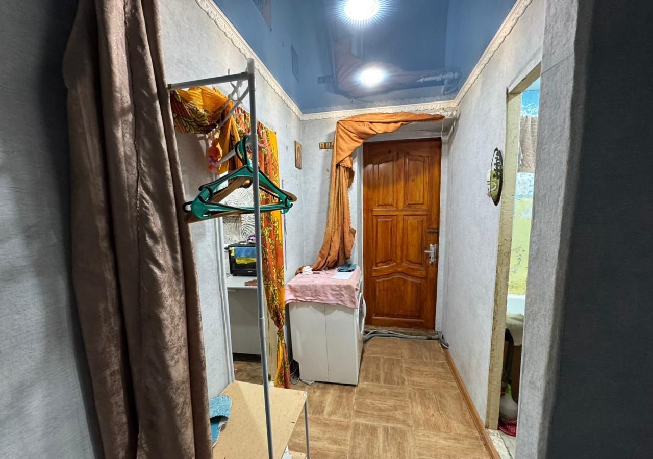 квартира р-н Буденновский г Буденновск ул Водопроводная 5 фото 7