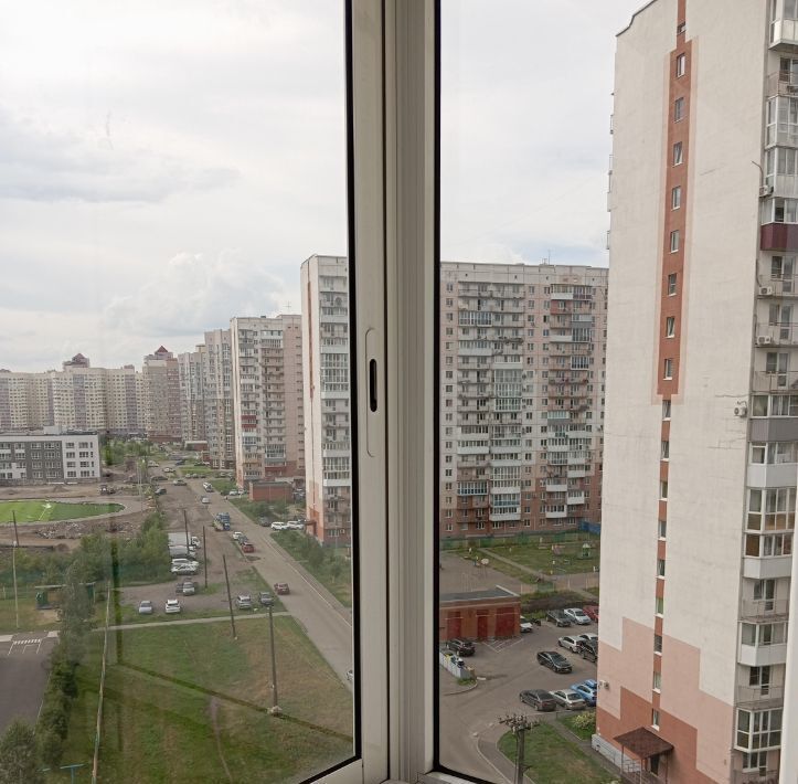 квартира г Новокузнецк р-н Центральный пр-кт Пионерский 62 фото 8