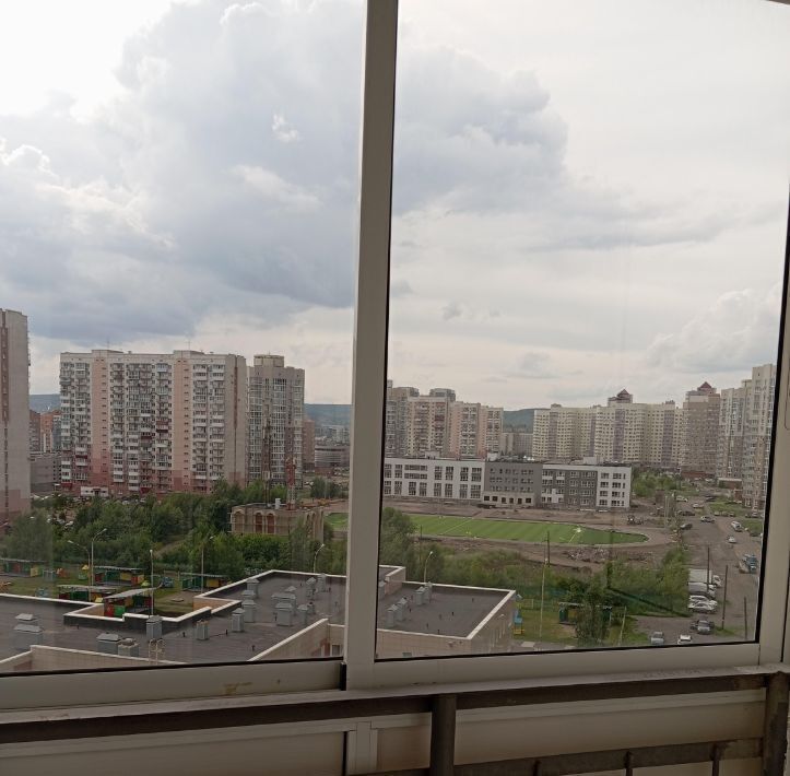 квартира г Новокузнецк р-н Центральный пр-кт Пионерский 62 фото 14
