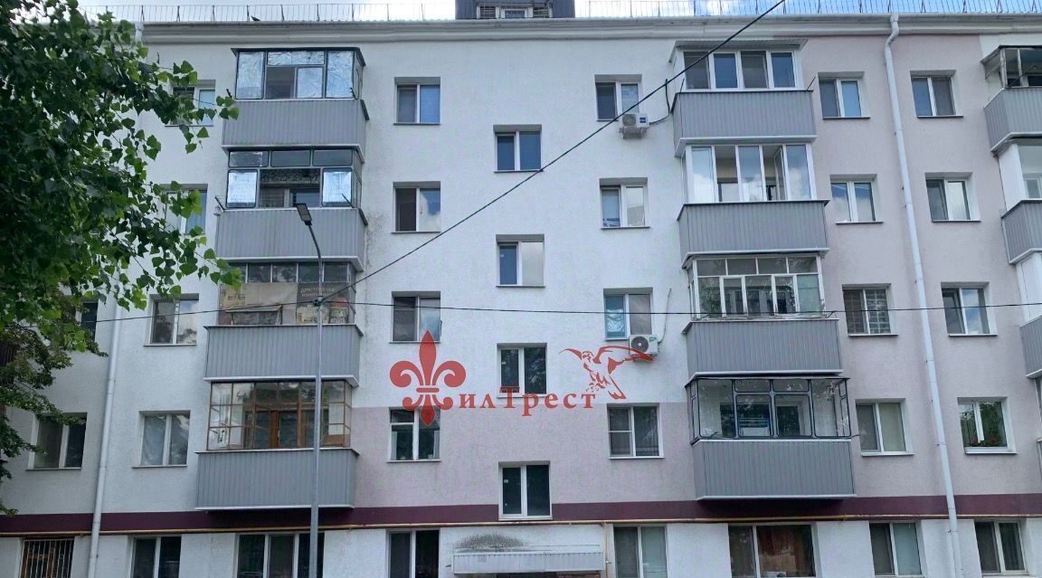 квартира г Белгород Западный пр-кт Б.Хмельницкого 92 фото 1