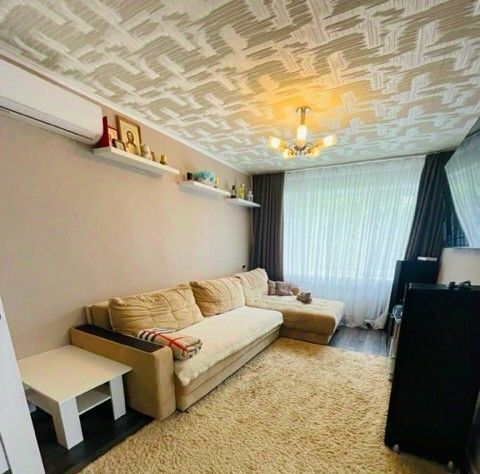 квартира р-н Алексеевский г Алексеевка Пос. Опытная ст., 4 фото 1