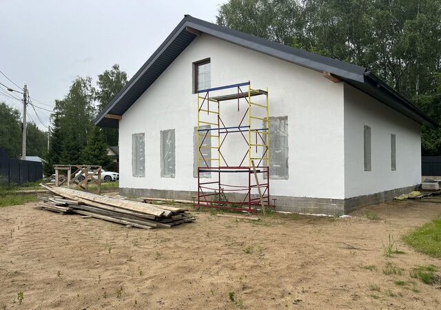 ул Дружбы 7 км, Долгопрудный, Дмитровское шоссе фото