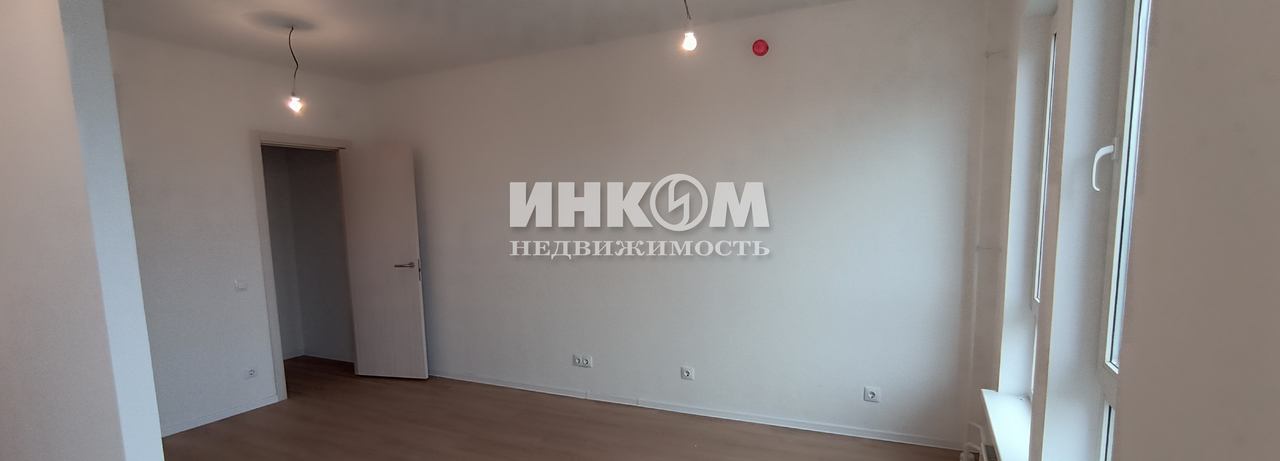 квартира г Котельники р-н мкр Парковый Котельники, 14 фото 1