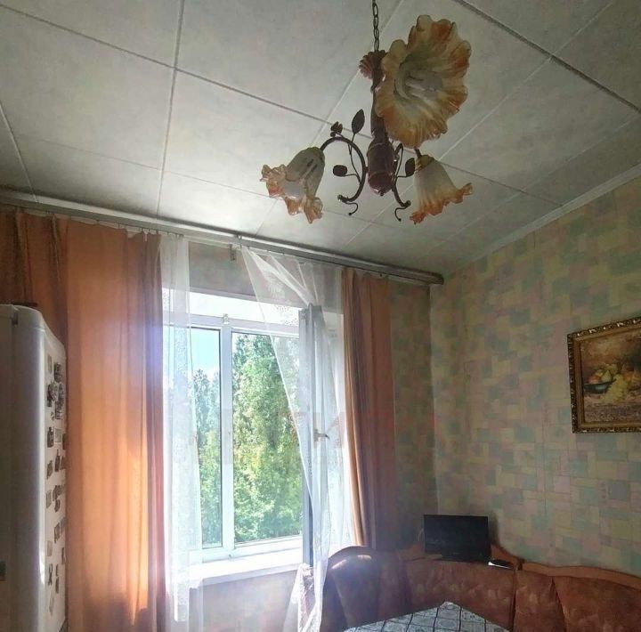 квартира г Старый Оскол Олимпийский микрорайон фото 3