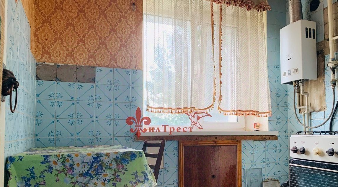 квартира г Белгород Западный пр-кт Б.Хмельницкого 92 фото 3
