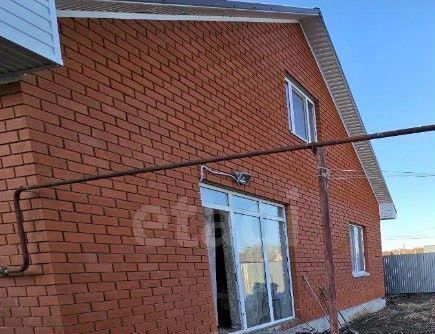 дом г Уфа с Федоровка ул Рассветная 69в фото 2