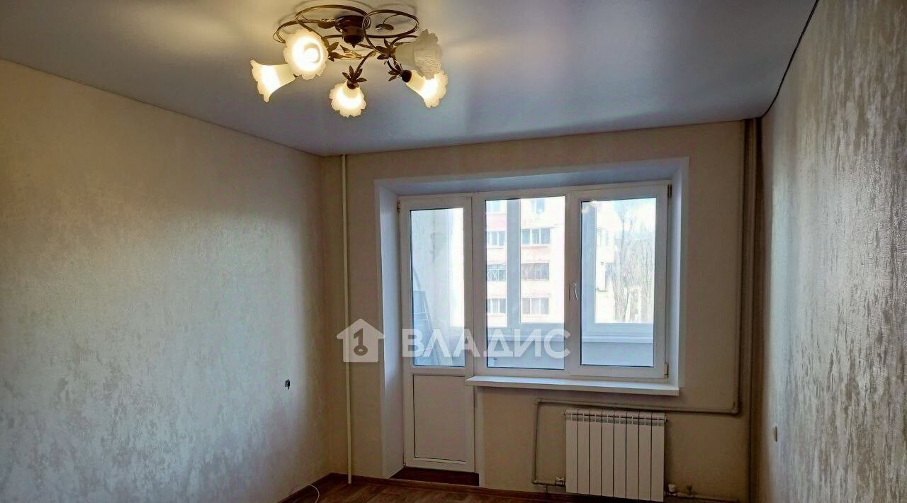 квартира г Белгород Западный ул 5 Августа 24 фото 4