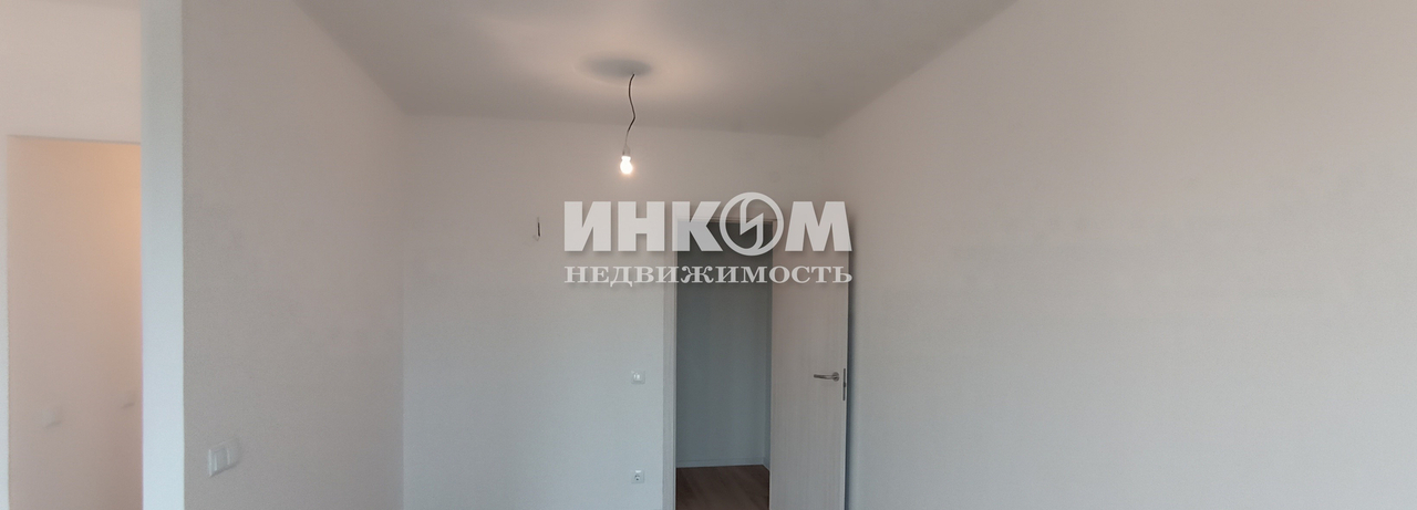 квартира г Котельники р-н мкр Парковый Котельники, 14 фото 2
