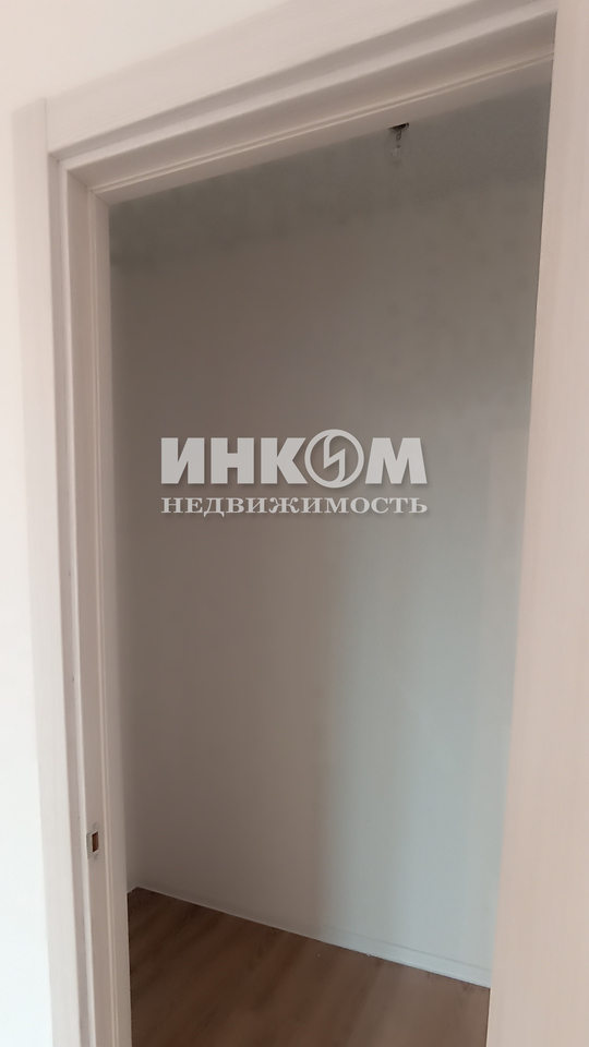 квартира г Котельники р-н мкр Парковый Котельники, 14 фото 3