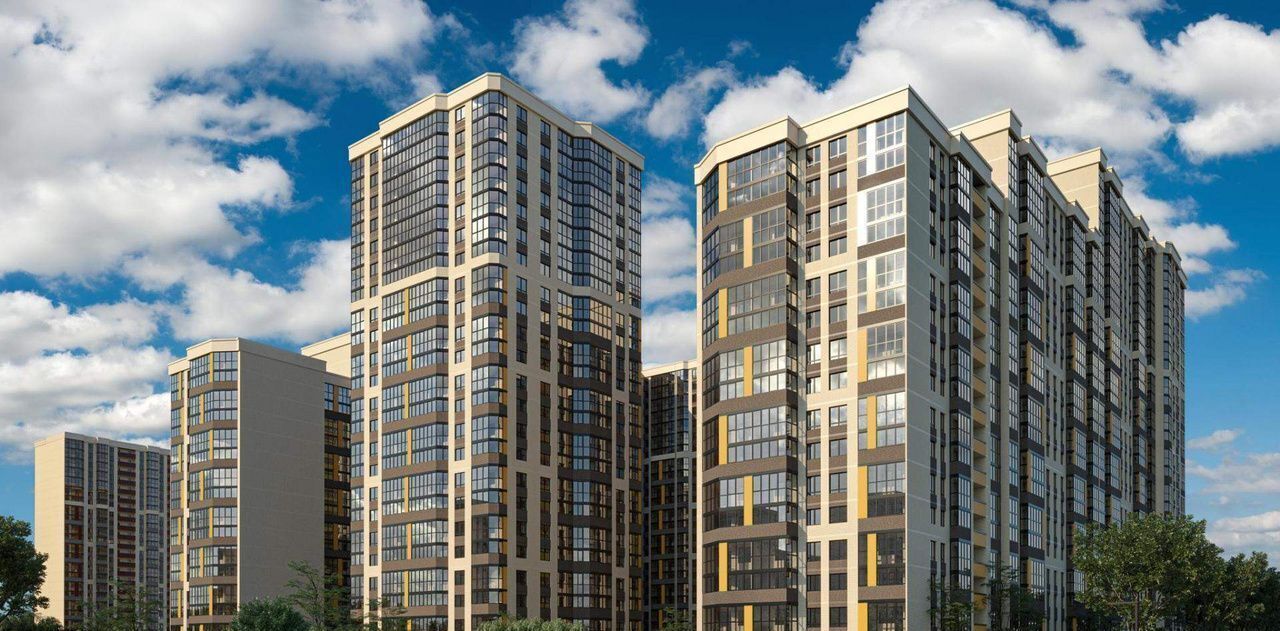 квартира г Краснодар р-н Прикубанский ул Батуринская фото 5