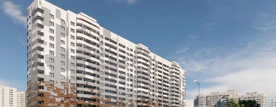 квартира г Краснодар р-н Прикубанский ул им. Кирилла Россинского 3/1к 1 фото 8