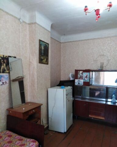 комната р-н Октябрьский ул Дома 8 Марта 1 фото