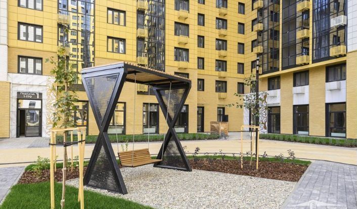 квартира г Воронеж р-н Центральный ул Шишкова 19 д. 140Б фото 2