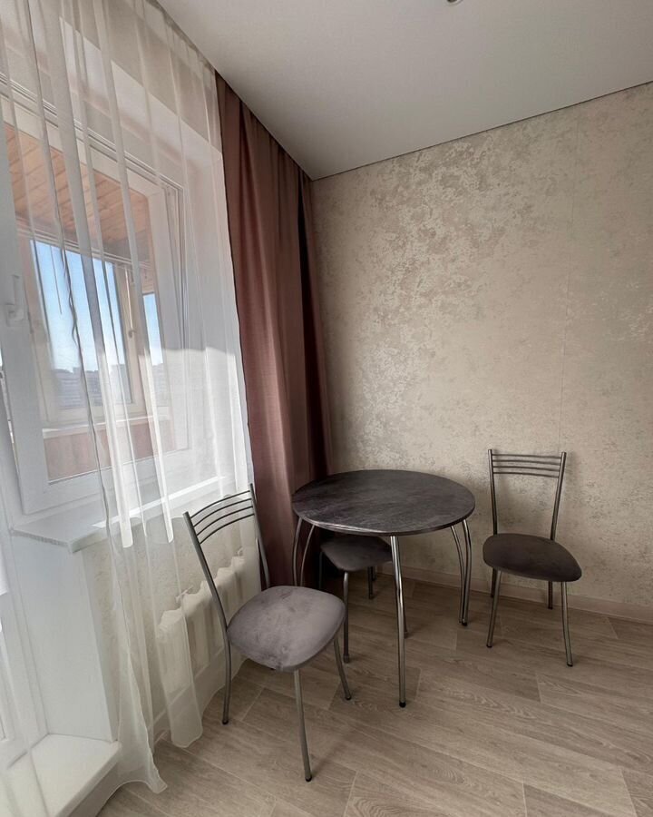 квартира г Челябинск р-н Центральный ул Академика Королева 14 фото 4