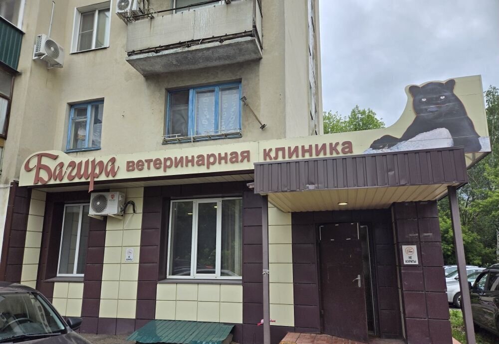 свободного назначения г Пенза р-н Железнодорожный ул Ухтомского 3а фото 1
