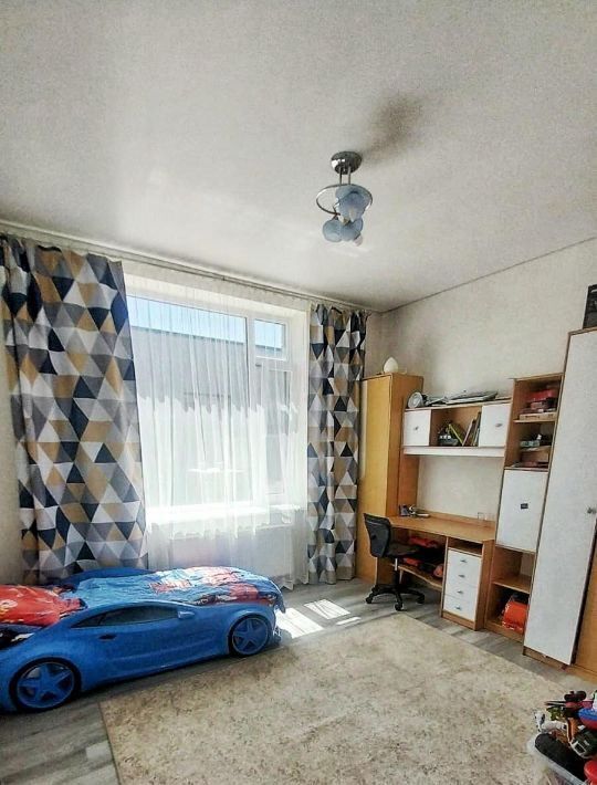 дом р-н Шпаковский г Михайловск ул Тенистая 11/1 фото 14