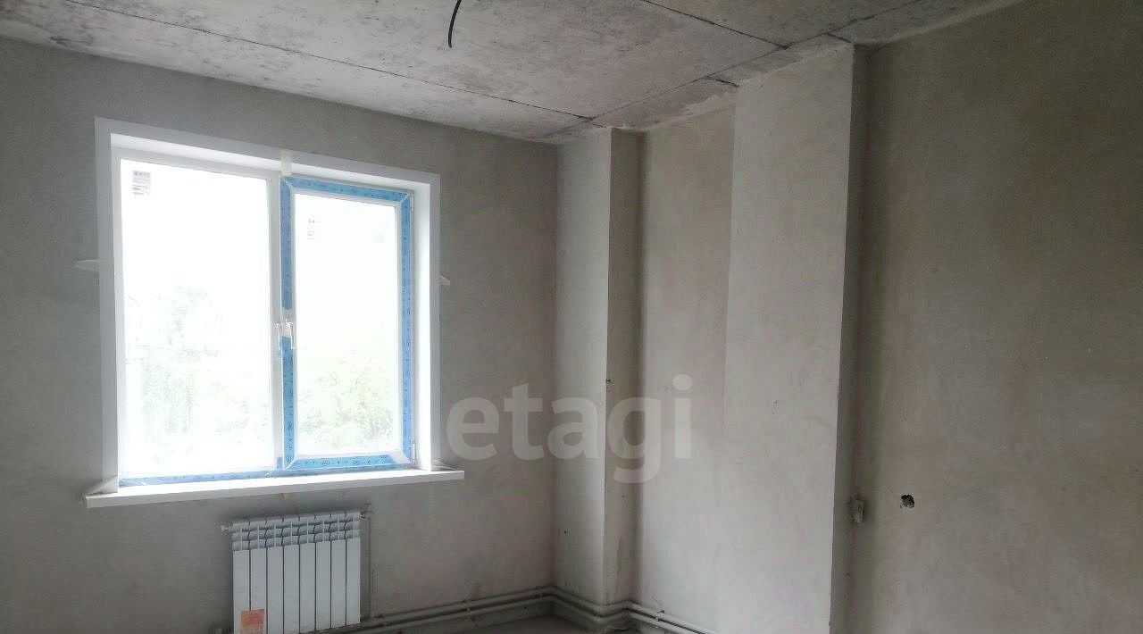 квартира г Курск р-н Центральный ул Володарского 50к/1 фото 7