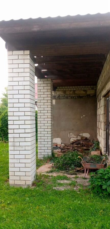 дом р-н Александровский г Александров ул Степная 11 Ярославское шоссе, муниципальное образование Александров фото 2