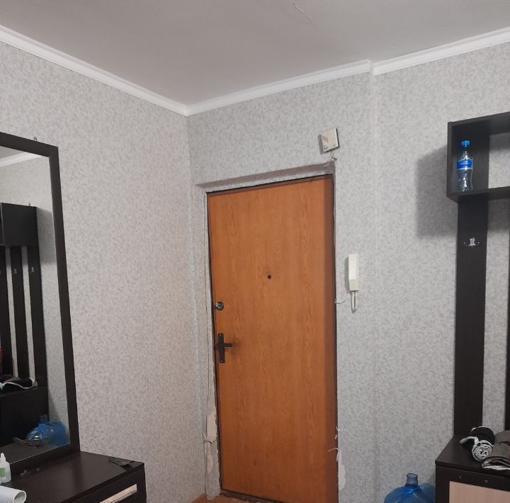 квартира г Курск р-н Сеймский ул Серегина 10 фото 8