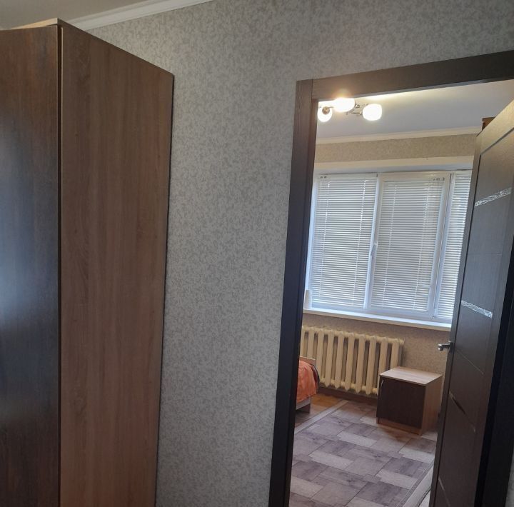 квартира г Курск р-н Сеймский ул Серегина 10 фото 10