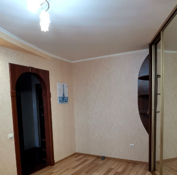 квартира г Курган мкр 3-й п Заозерный жилрайон фото 12