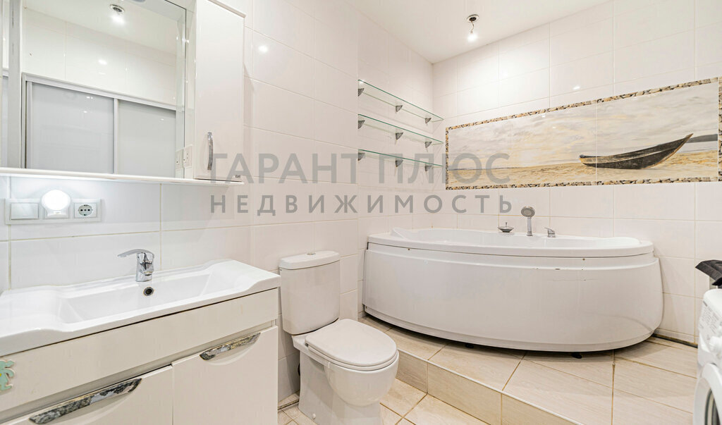 квартира г Липецк ул Кольцевая 2а фото 10