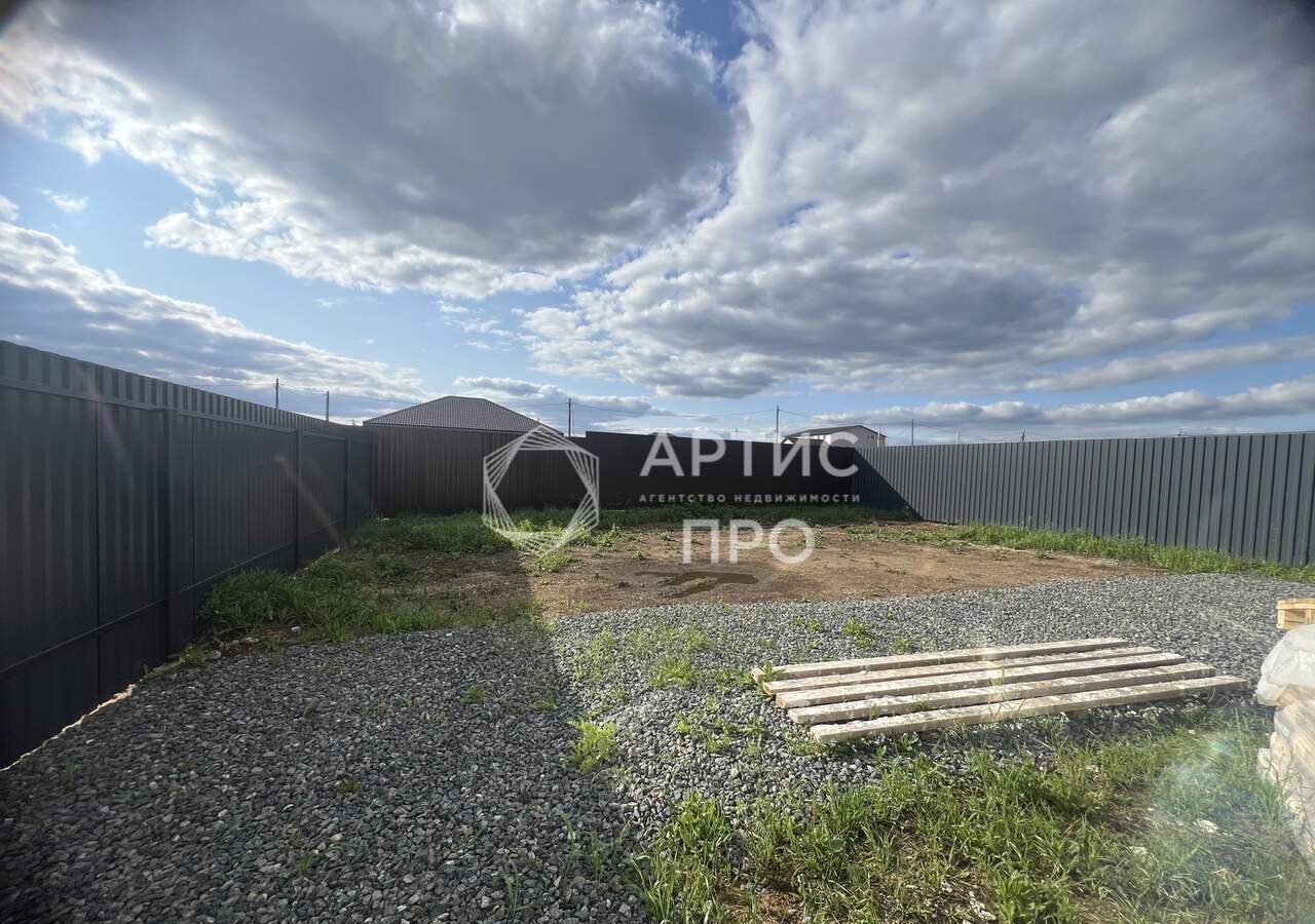 дом г Полевской с Курганово ул Гагарина Екатеринбург фото 10