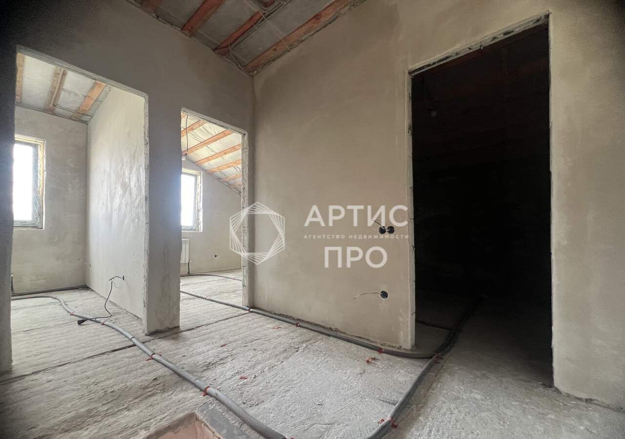 дом г Полевской с Курганово ул Гагарина Екатеринбург фото 18