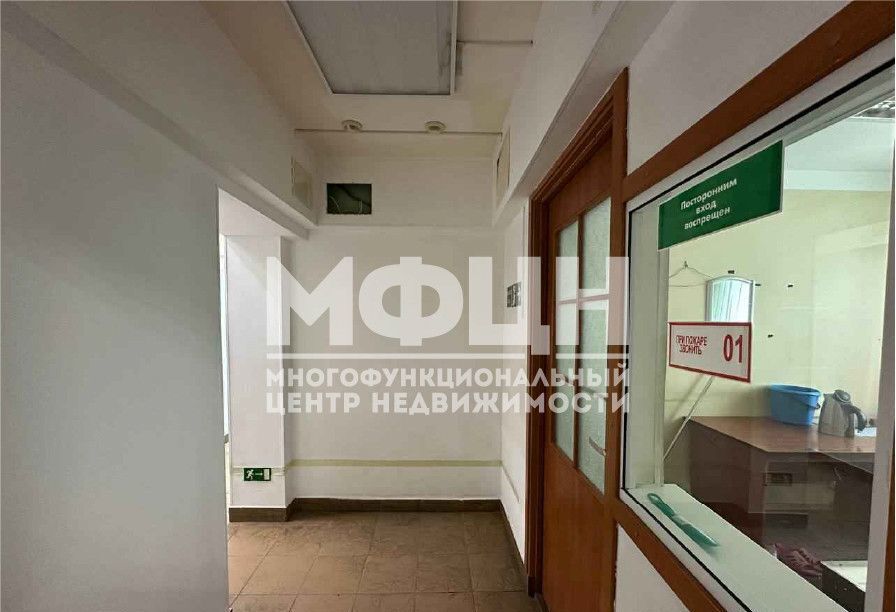 офис г Петрозаводск р-н Первомайский пр-кт Первомайский 48 фото 3
