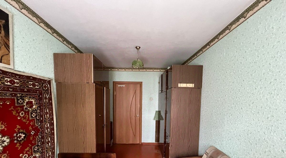 квартира г Липецк р-н Советский ул Филипченко 12/2 фото 6